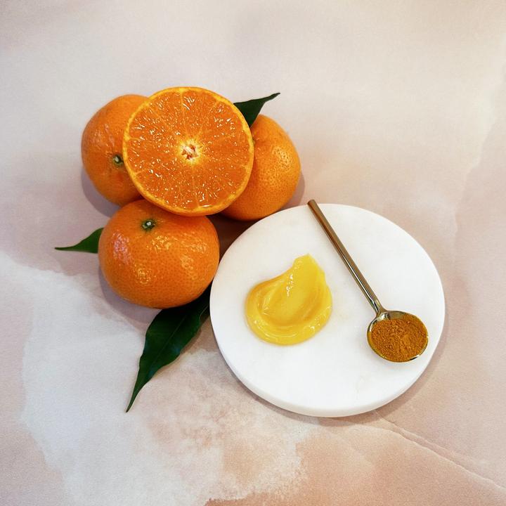 Actual product image Evolve - Miracle Vitamin C Mask (60 ml)