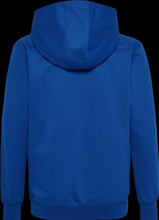Immagine prodotto hummel Hmlgo 2.0 Felpa Con Cappuccio E Zip Bambini (140)