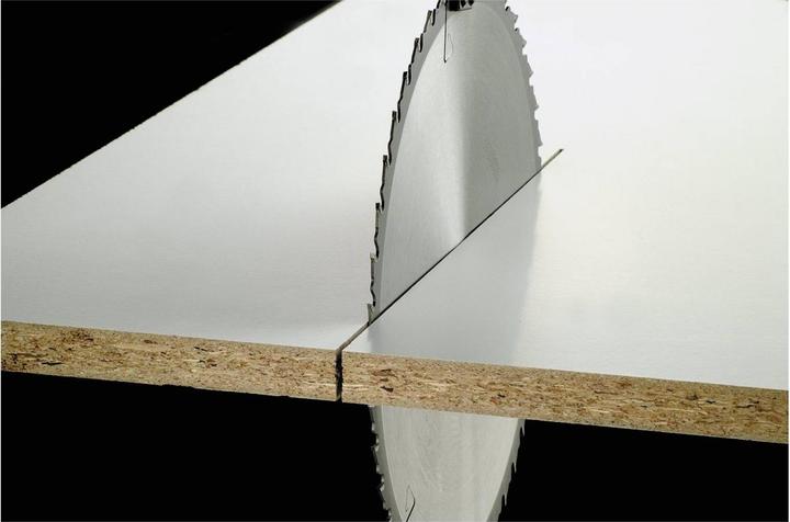Actual product image Bosch Professional Zubehör PRO Wood circular saw blade, 216 x 2 x 30 mm
