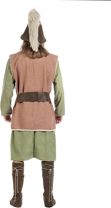 Actual product image Limit Celtic warrior lord (XL)