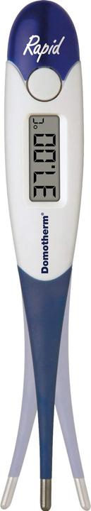 UEBE Domotherm rapid clinical thermometer, 1 pc. Clinical thermometer