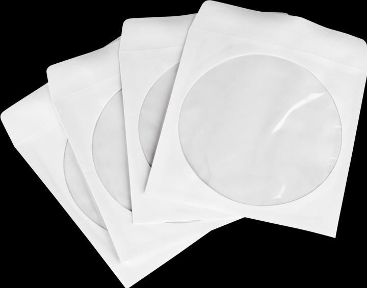 Immagine prodotto HERMA Copertine per CD/DVD