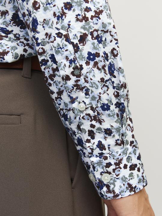 Produktbild Jack & Jones Komfort Fit Hemd Hemd (M)