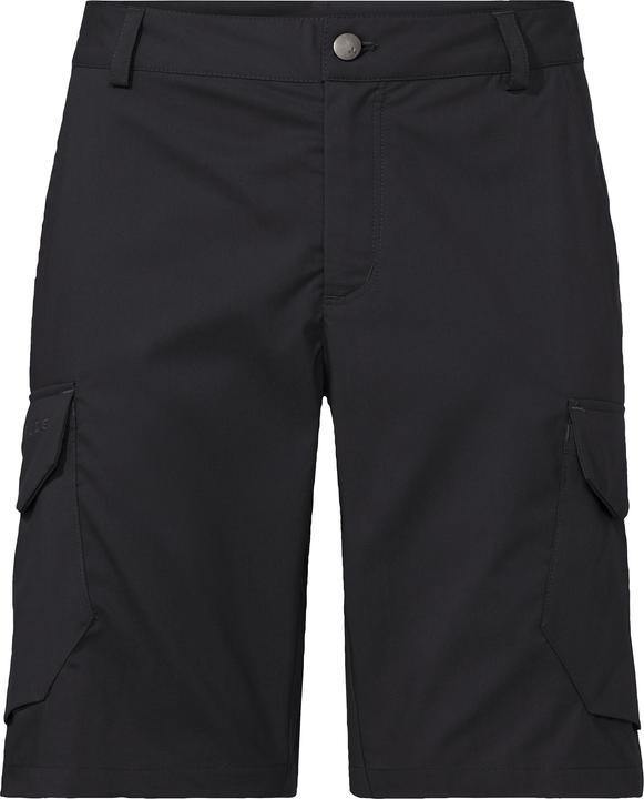 Actual product image Vaude Neyland Cargo Shorts (48)