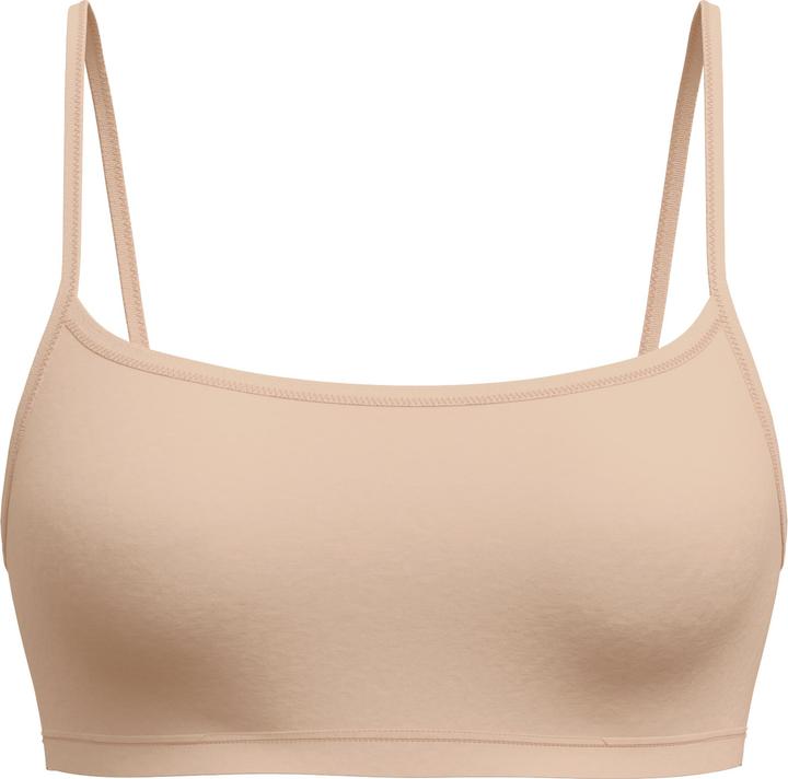 Produktbild Calida Sleek Skin Bustier (Einzelpack, XS)