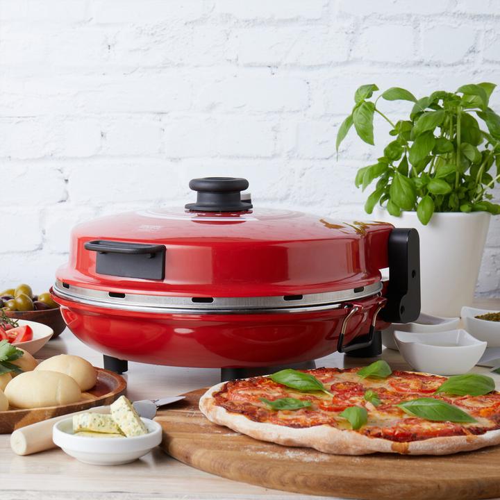 Actual product image Petra PT5666VDE Bella Pizza