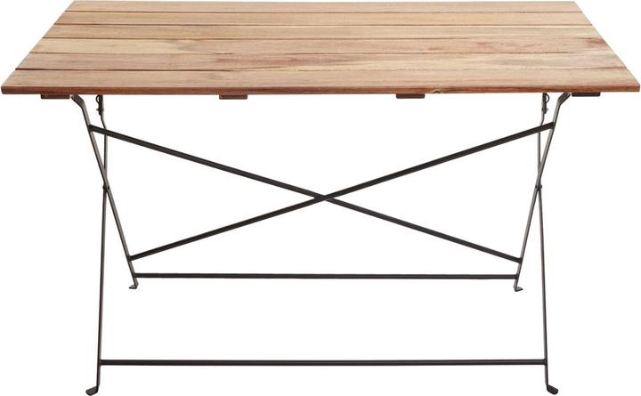 Produktbild Swisshandel24 Biergartentisch (120 cm)