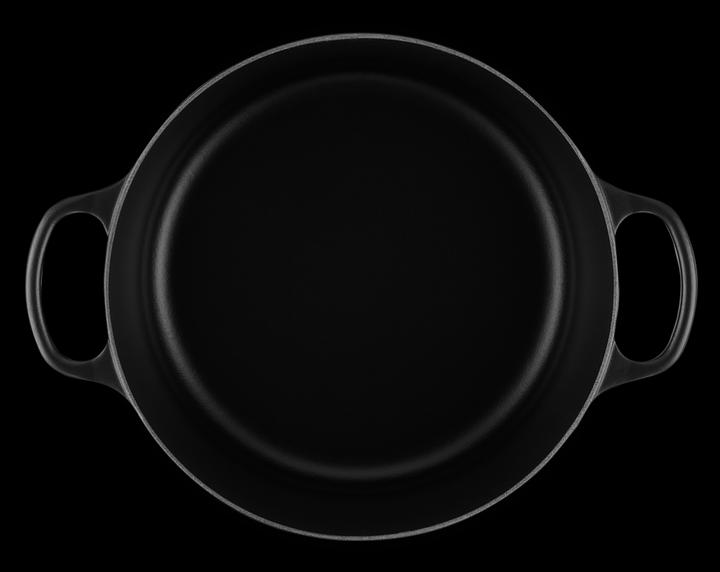 Produktbild Le Creuset Bräter (30 cm, Bräter + Schmortopf, Gusseisen)