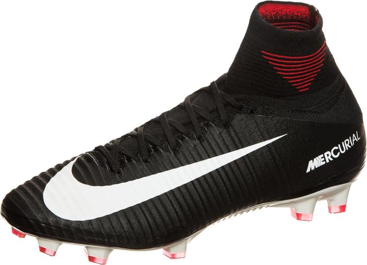 Produktbild Nike Mercurial Superfly V DF FG Fußballschuh Herren (40.5)