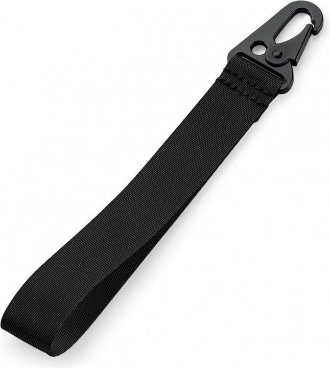 Bagbase Brandable Schlüsselklip