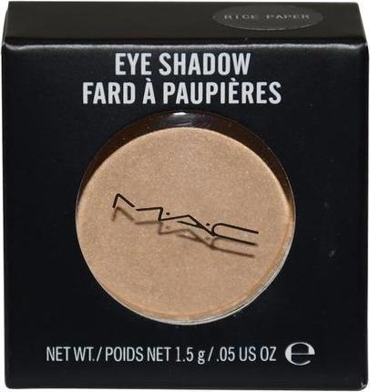 Image du produit MAC Cosmetics Ombre à paupières (Papier de riz)