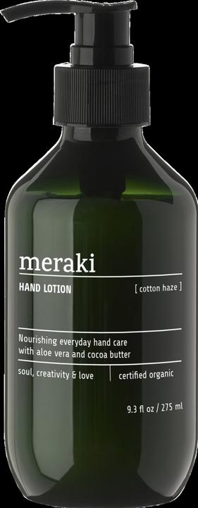 Produktbild Meraki Cotton Haze (275 ml)