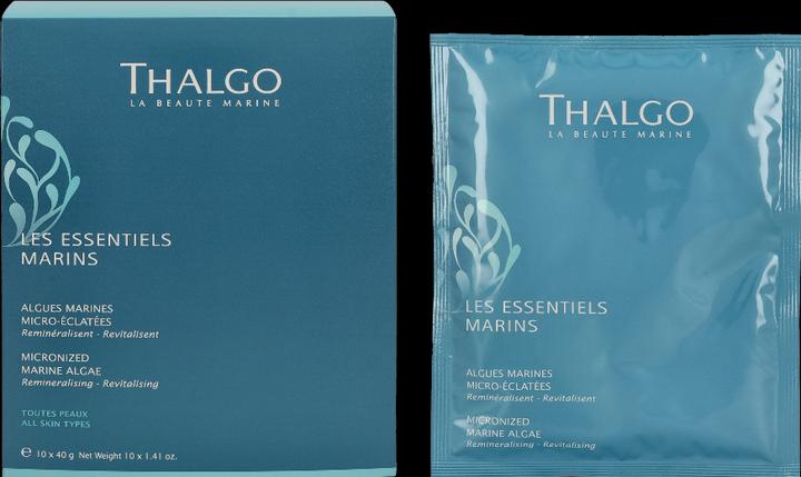 Actual product image Thalgo Algues Micro-Eclatees (400 ml)