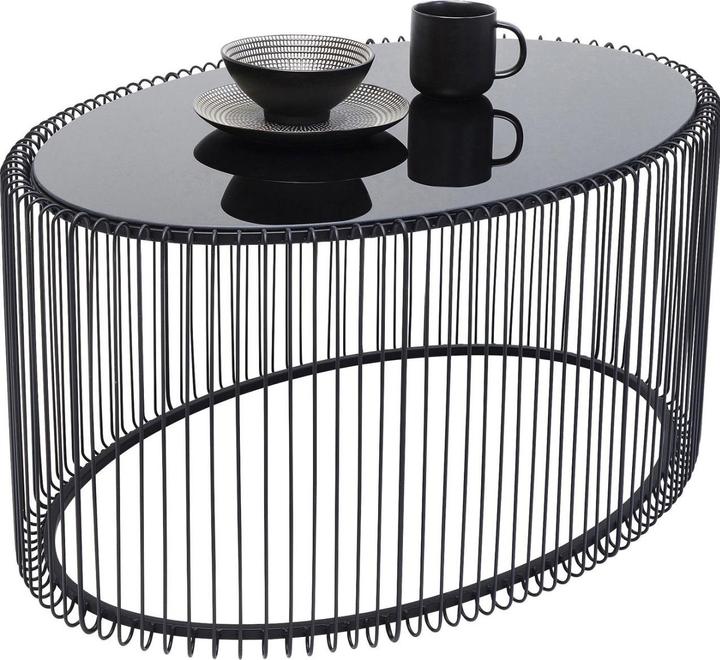 Image du produit Kare Design Wire (90 x 60 x 41 cm)