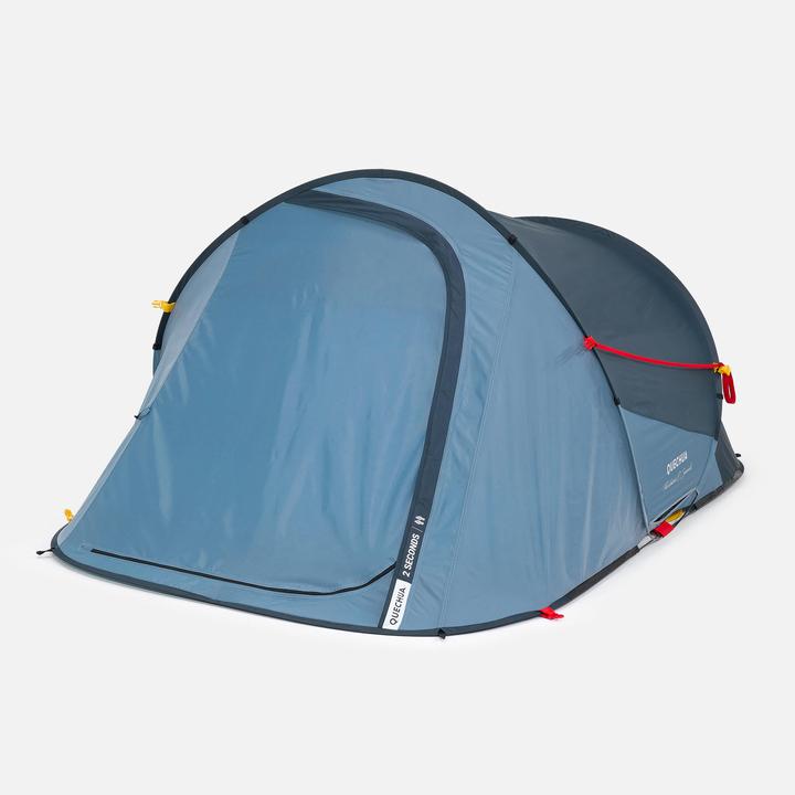 Produktbild Quechua 2 Seconds 2P (3 kg, 2 Personen)
