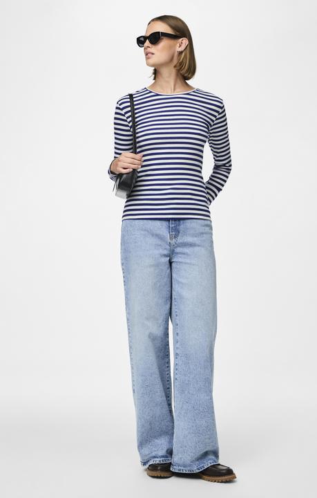 Produktbild Pieces Pcruka Ls Top Noos Bc (S)