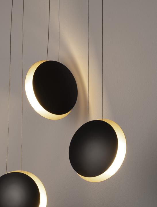 Immagine prodotto Nova Luce Shell (357 lm)