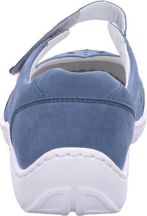 Produktbild Waldläufer Halbschuh Henni (37)