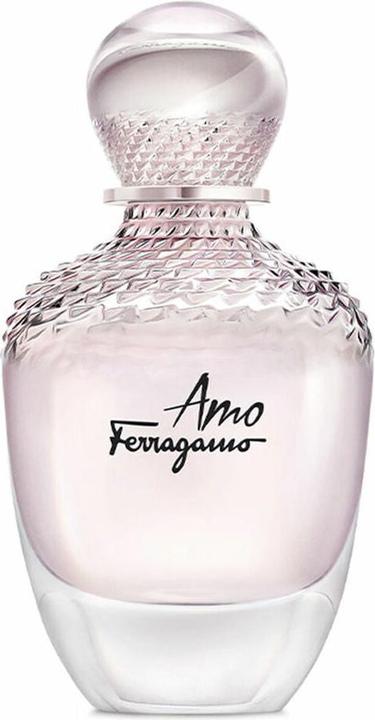 Actual product image Salvatore Ferragamo Damenparfüm AMO EDP 100 ml (Eau de parfum, 100 ml)