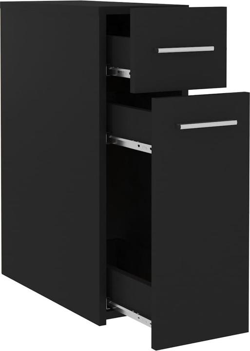 Produktbild VidaXL Nansi (20 x 45.5 x 60 cm)