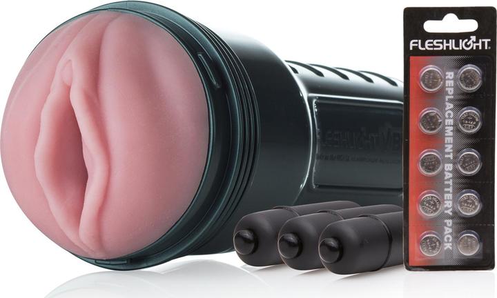 Produktbild Fleshlight Lady Touch