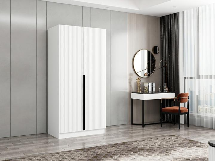 Actual product image Skye Decor Wells (90 x 52 x 210 cm)