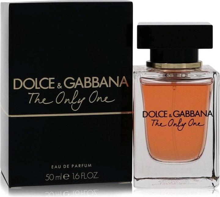 Produktbild Dolce & Gabbana The Only One (Eau de Parfum, 50 ml)