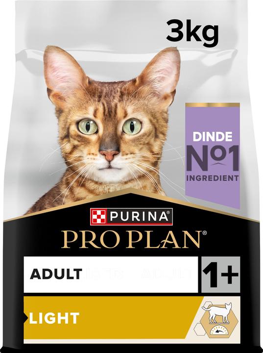 Immagine prodotto Pro Plan Luce (Adulto, 1 pz., 3000 g)