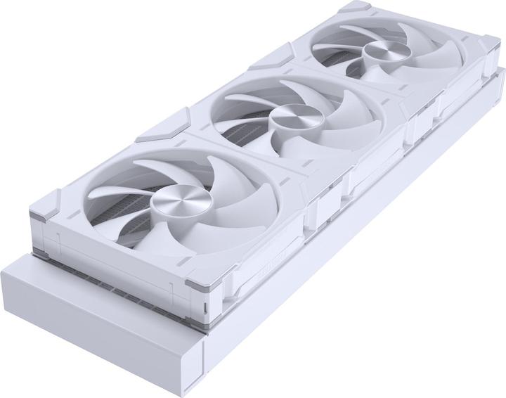 Actual product image Phanteks Glacier One 420D30