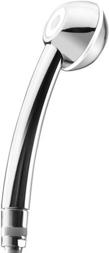 aquaclic SwissClima I-Chrome (1 Tipi di raggi, 11 l/min)