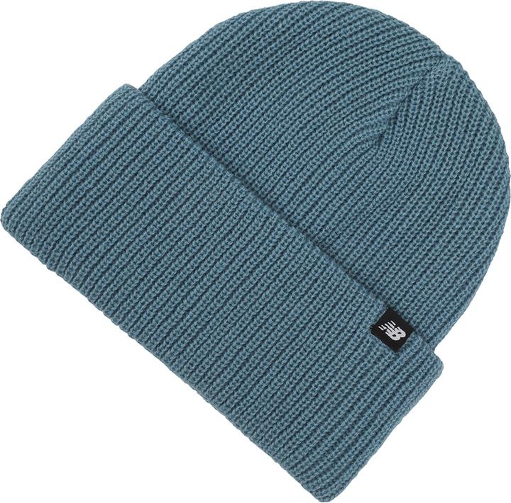 Actual product image New Balance Fisherman Beanie