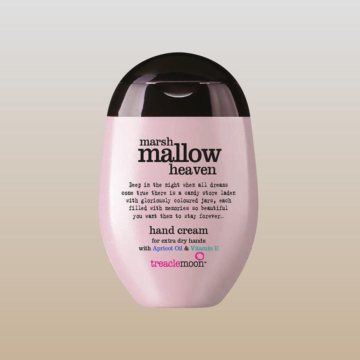 Actual product image Treaclemoon Marshmallow Heaven (75 ml)