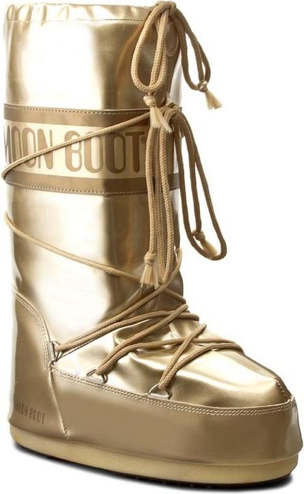 Produktbild Moon Boot Vinile Met (35, 36, 37, 38)