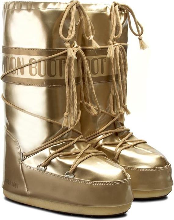 Produktbild Moon Boot Vinile Met (35, 36, 37, 38)