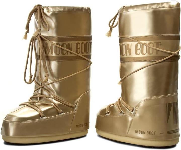 Produktbild Moon Boot Vinile Met (35, 36, 37, 38)