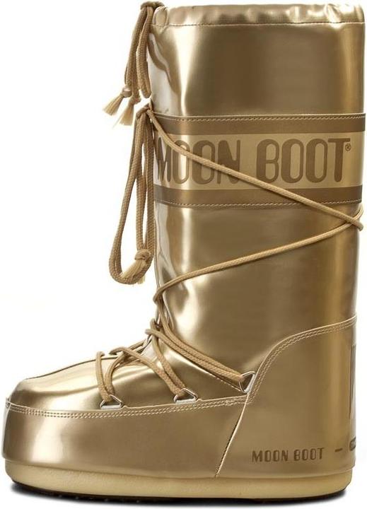Produktbild Moon Boot Vinile Met (35, 36, 37, 38)