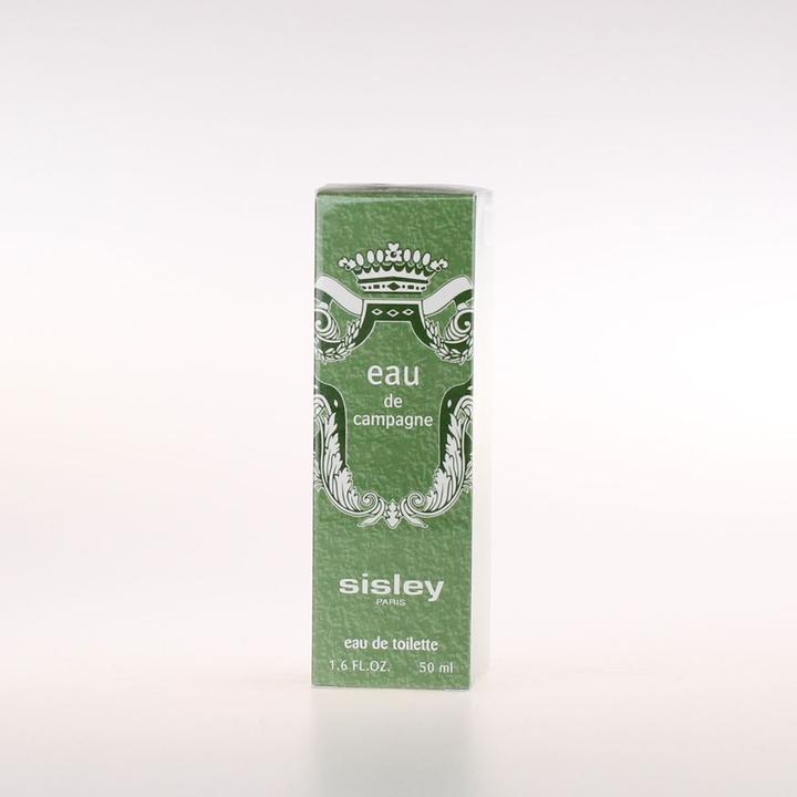 Immagine prodotto Sisley Eau De Campagne (Eau de toilette, 50 ml)