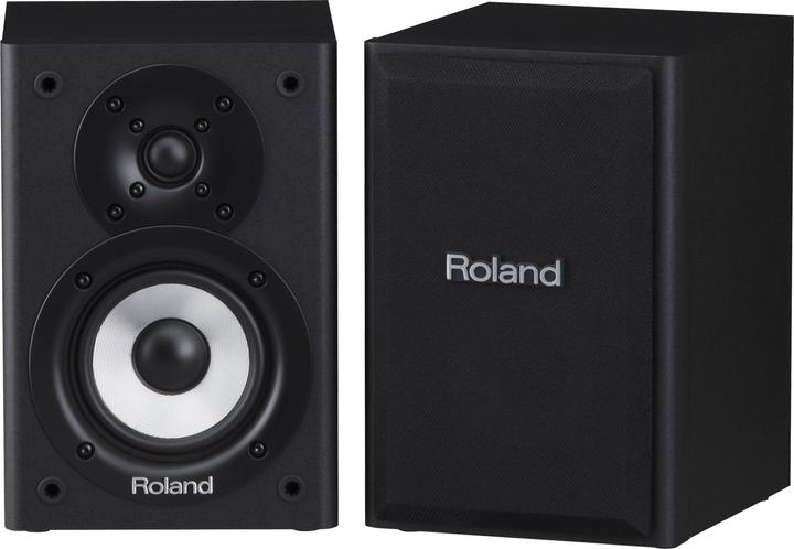 Produktbild Roland CM-220 (Aktiv, 2x 25 W)