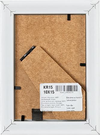 Produktbild Isostrade Bilderrahmen (21 x 30 cm)