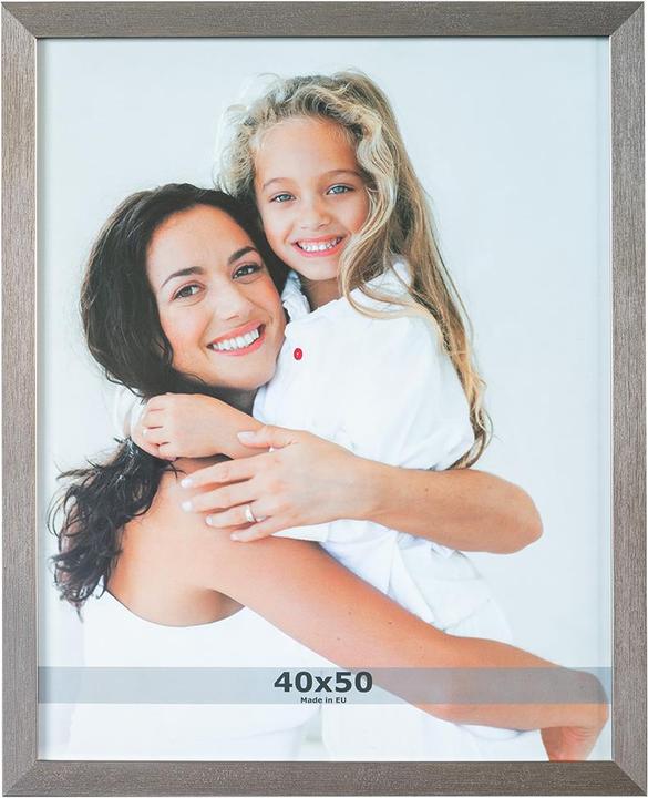 Produktbild Isostrade Bilderrahmen (40 x 50 cm)