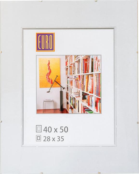 Isostrade Bildträger (50 x 70 cm)