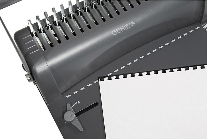 Produktbild Genie CB850 (Plastikbindung)