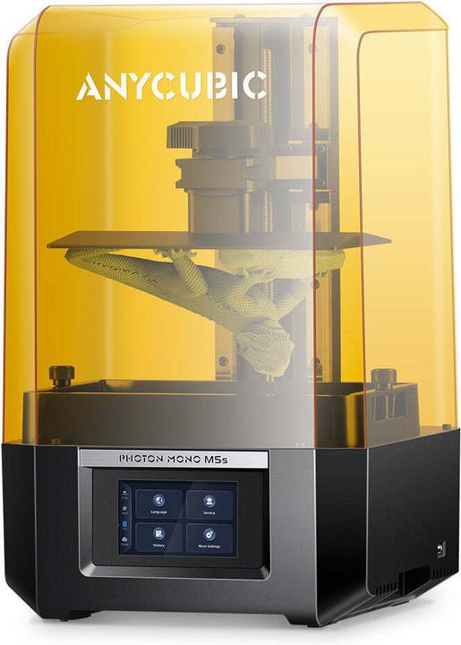 Produktbild Anycubic Photon M5s