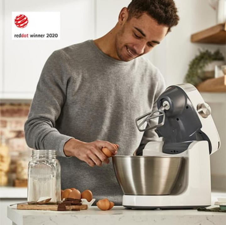 Produktbild Kenwood Prospero+ (1000 W)