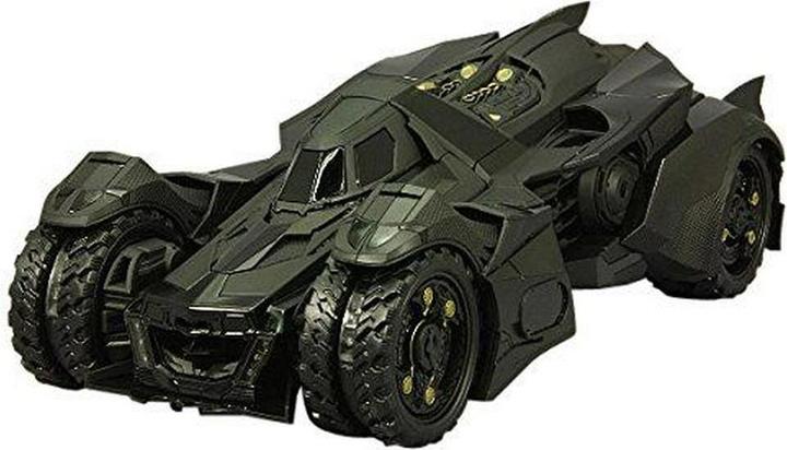 Hot Wheels Batman vs. Superman Diecast Modell 1/18 Batmobile Hotwheels