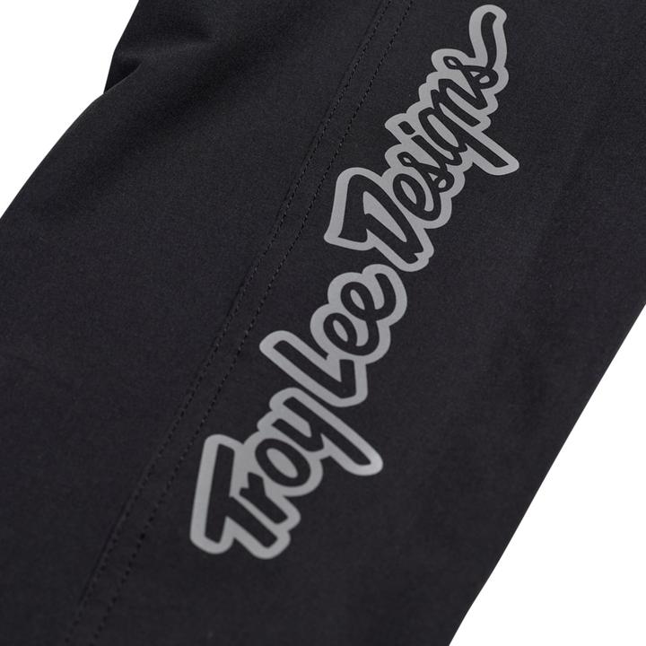 Actual product image Troy Lee Designs Skyline Pant, Signature, black, 33 (33)