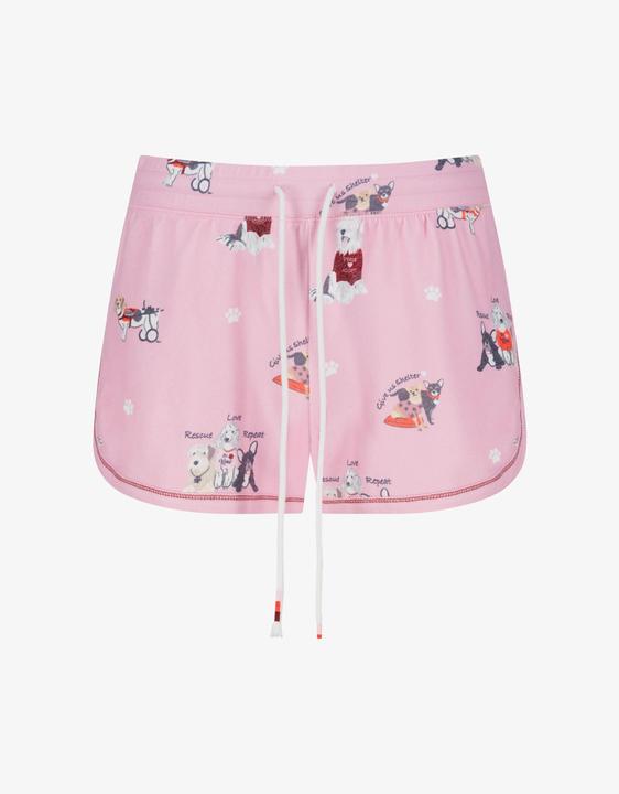 Pj Salvage Pyjama Unterteil altrosa (38)