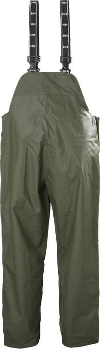 Actual product image Helly Hansen Workwear Mandal Bib (M)