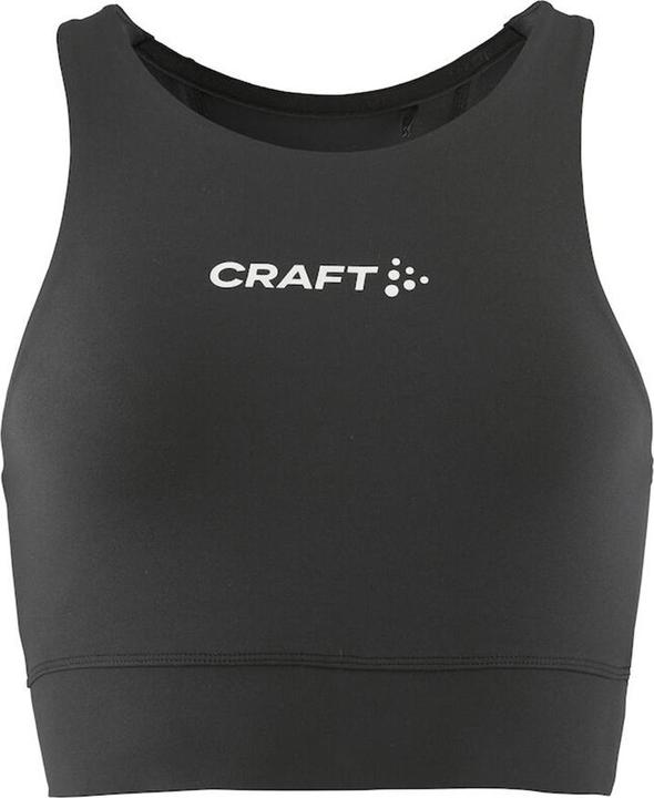 Actual product image Craft Rush 2.0 Crop Top W (M)