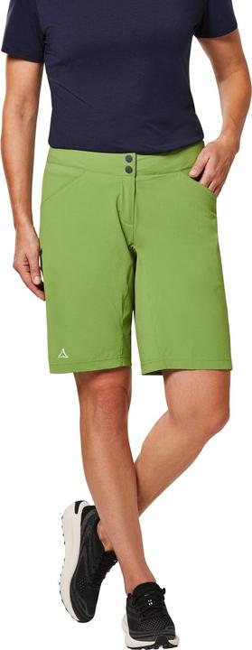 Actual product image Schöffel Bike-Shorts «Danube» (38)